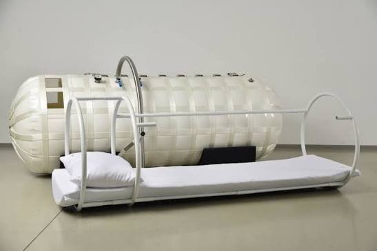 Hyperbaric Oxygen Chambers Thumbnail 5